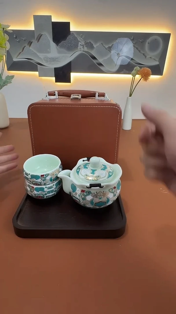 瓷片解得茶器00000