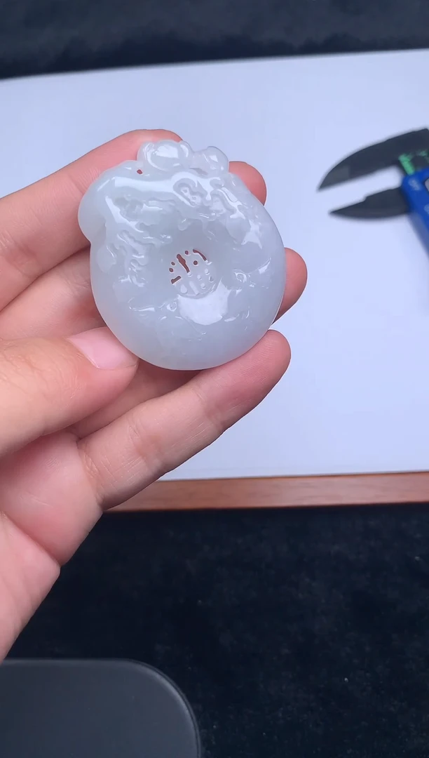 未镶嵌定制翡翠翡翠