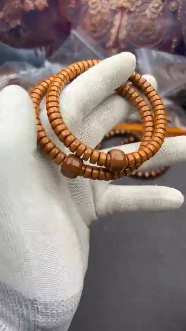 手串紫金鼠紫金鼠34