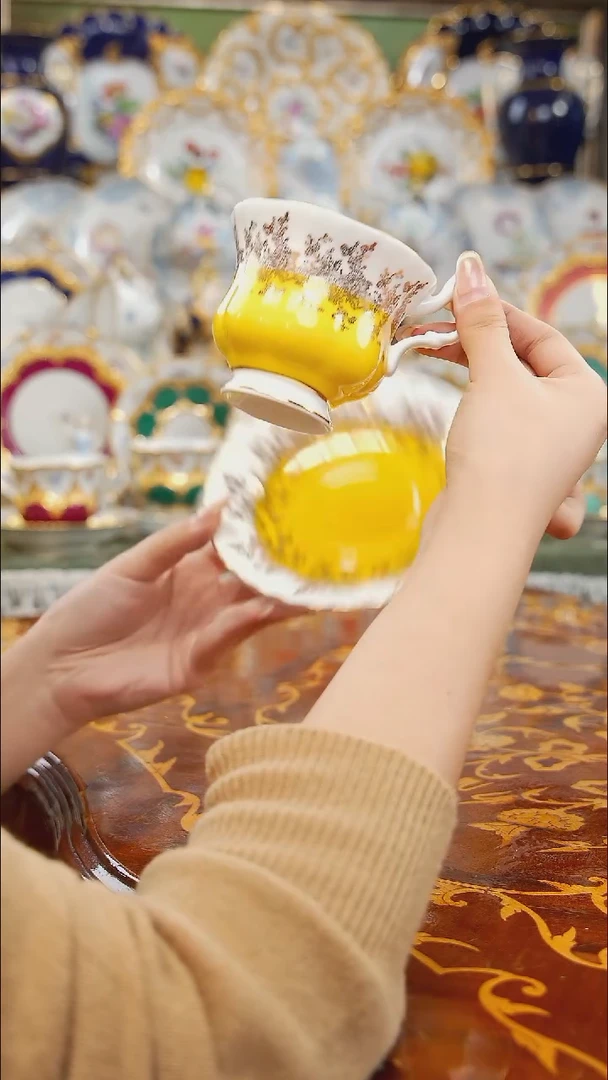 瓷米多家中古瓷器如图所示158