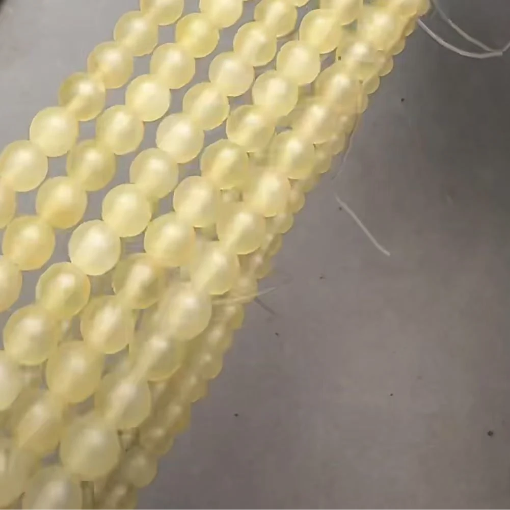 A01-2白玉菩提咩咩0.6/108颗