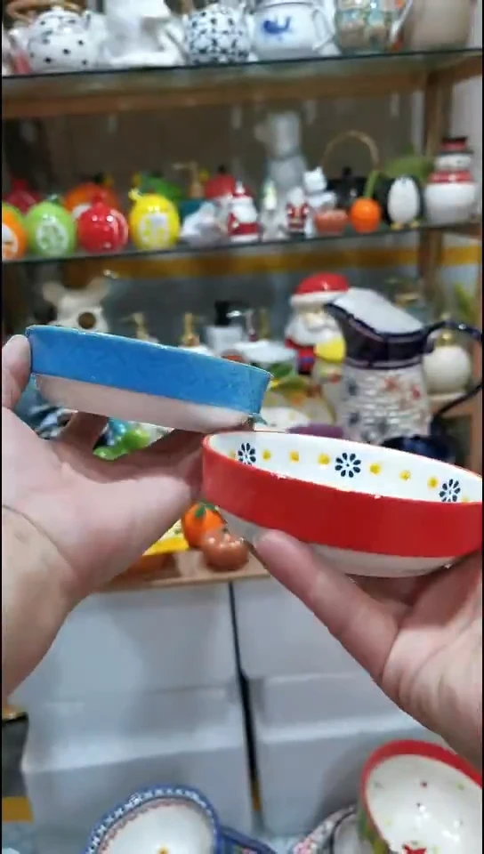 瓷片默认微瑕精美陶瓷满19米包邮一件