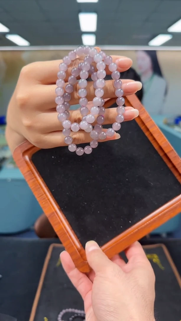 手串未镶嵌和田玉多样性发货 拍一发一