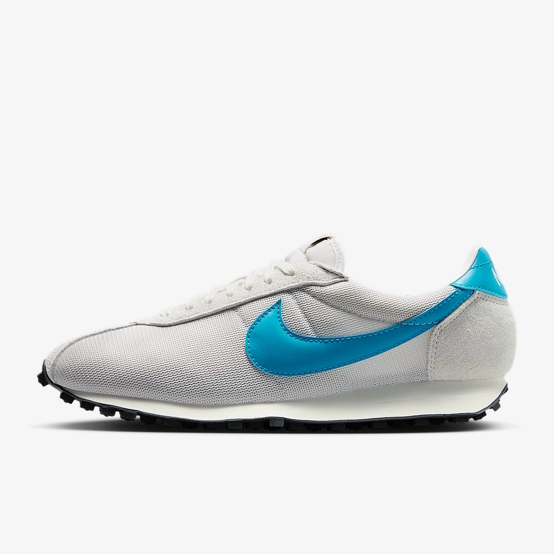 耐克男子复古跑鞋风运动鞋夏季新款抓地NIKE LD-1000 HJ4687-001
