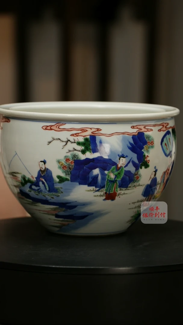 摆件灏*瓷器瓷器瓷器瓷器瓷器瓷