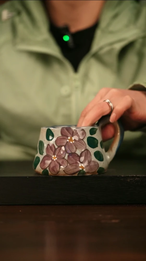 【闪购商品】其他093遇瓷手作同款