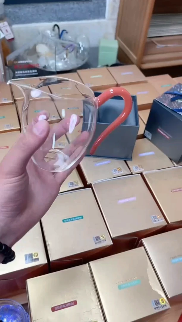 炫彩/怡然茶海/汝红7622