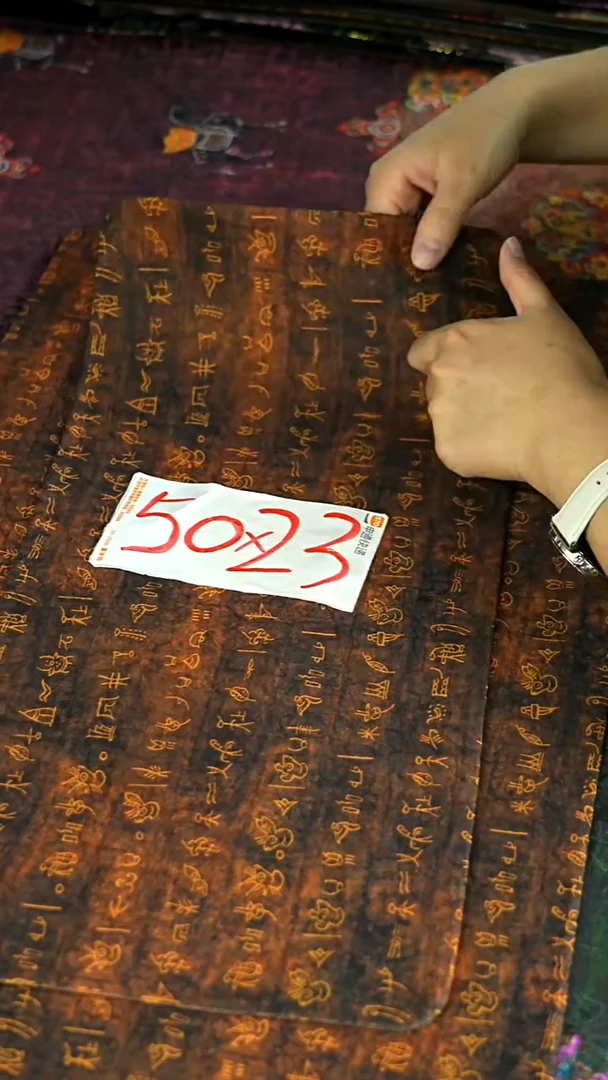 新年新气象 茶席换新颜