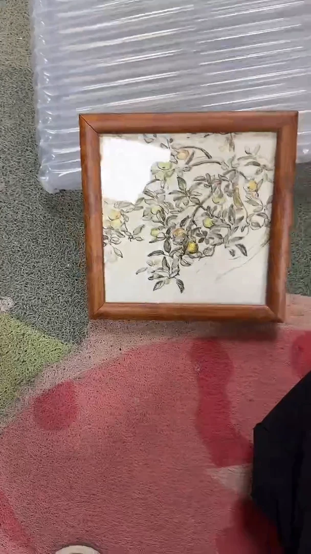 仓库清货       圣诞树