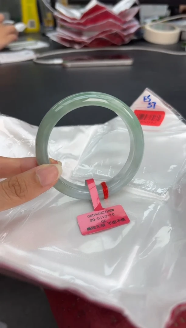 未镶嵌手镯翡翠翡翠手镯11