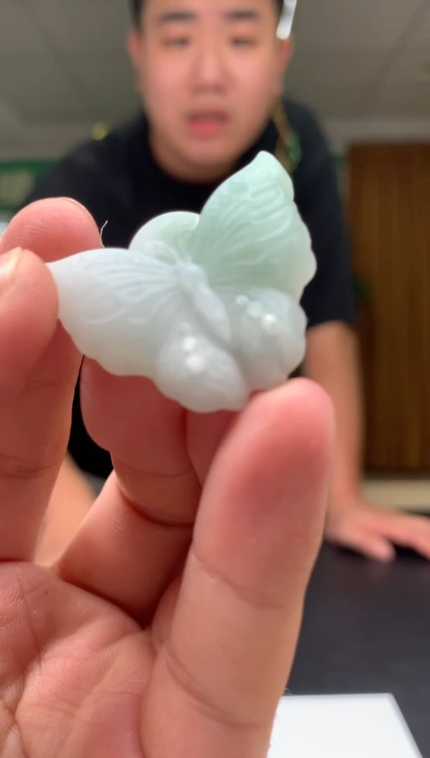 未镶嵌定制翡翠          *58