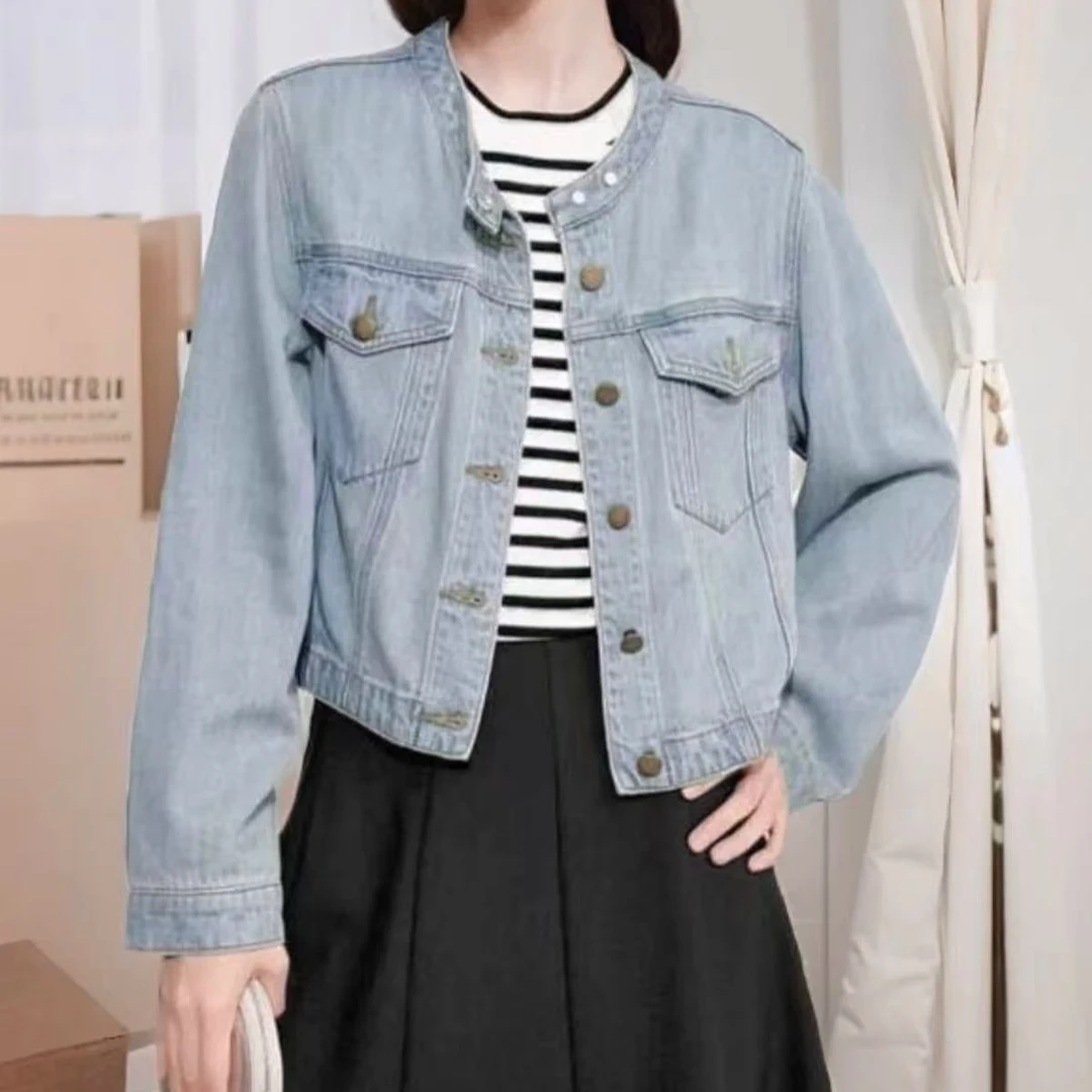 TY/-新款时尚百搭休闲优雅上衣*Zx 1351