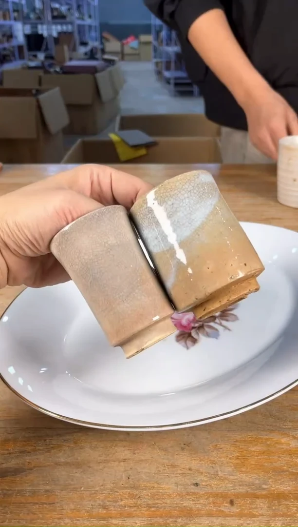 手工艺品琉璃中孤品默认微瑕