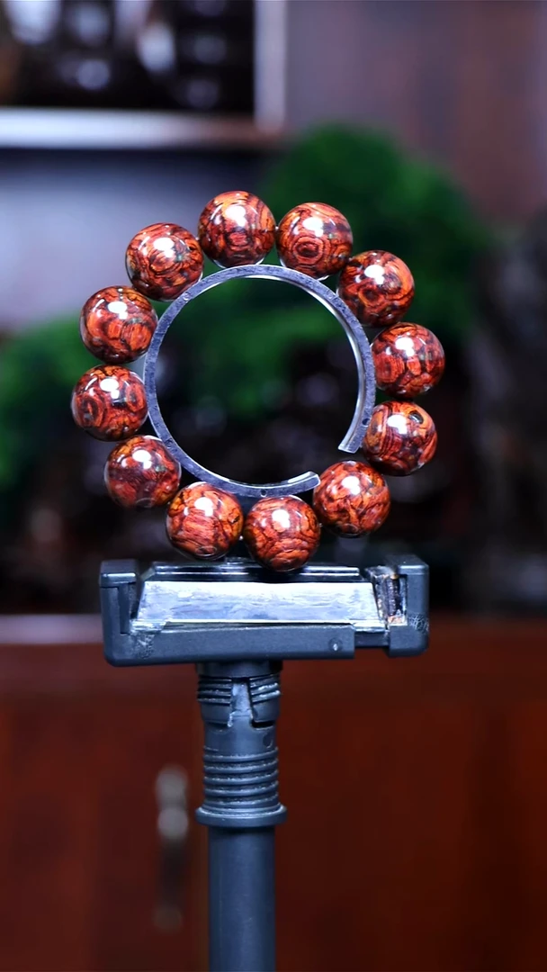 手串/手链黄花梨/降香黄檀海南黄花梨2.0手串