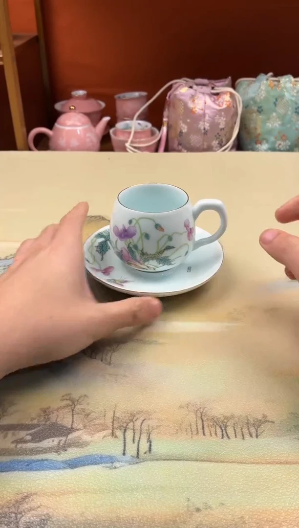 陶瓷@@@云问茶具链接