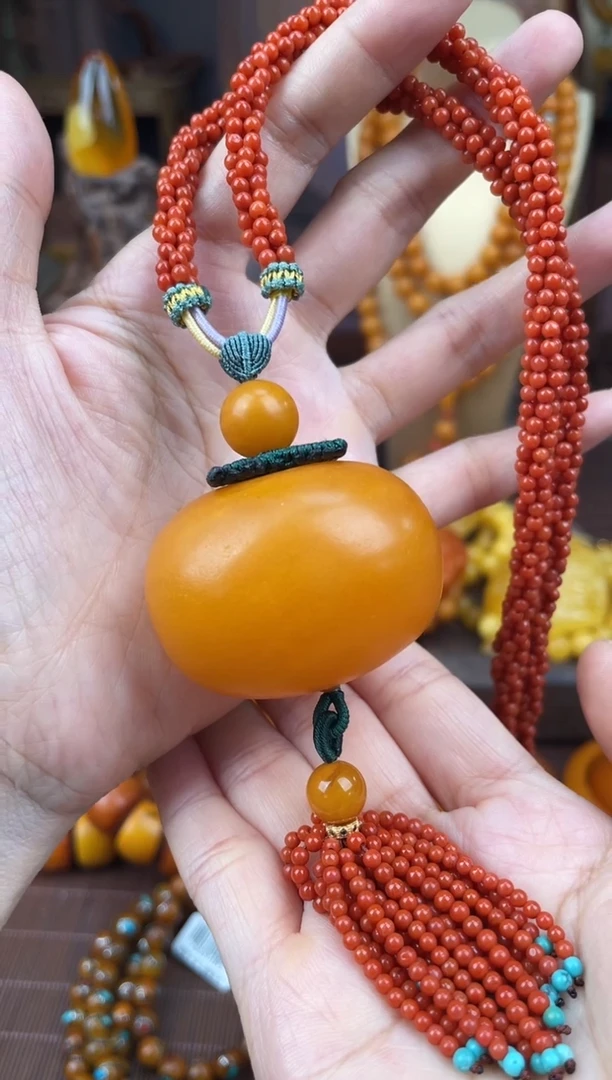 裸石琥珀未镶嵌多样性发货1，假一赔4