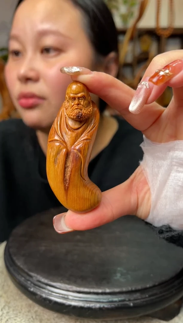 柏木（崖柏）崖柏小件