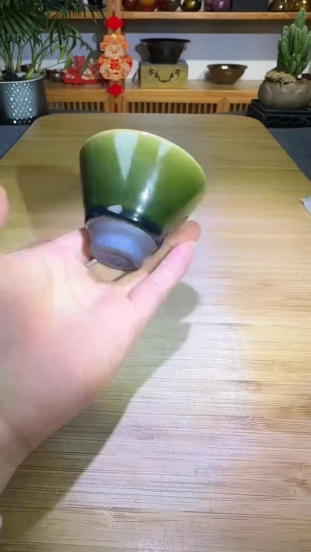 茶盏茶盏8888888888冰裂斗笠