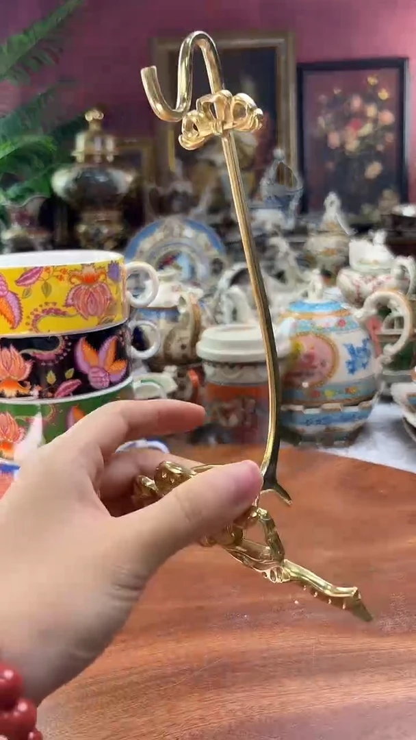 瓷游礼家居 盘架 小