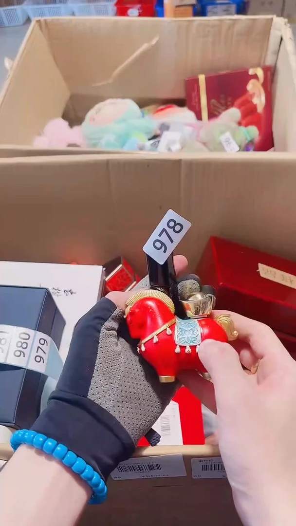 瓷片陶茶666文玩周边多人