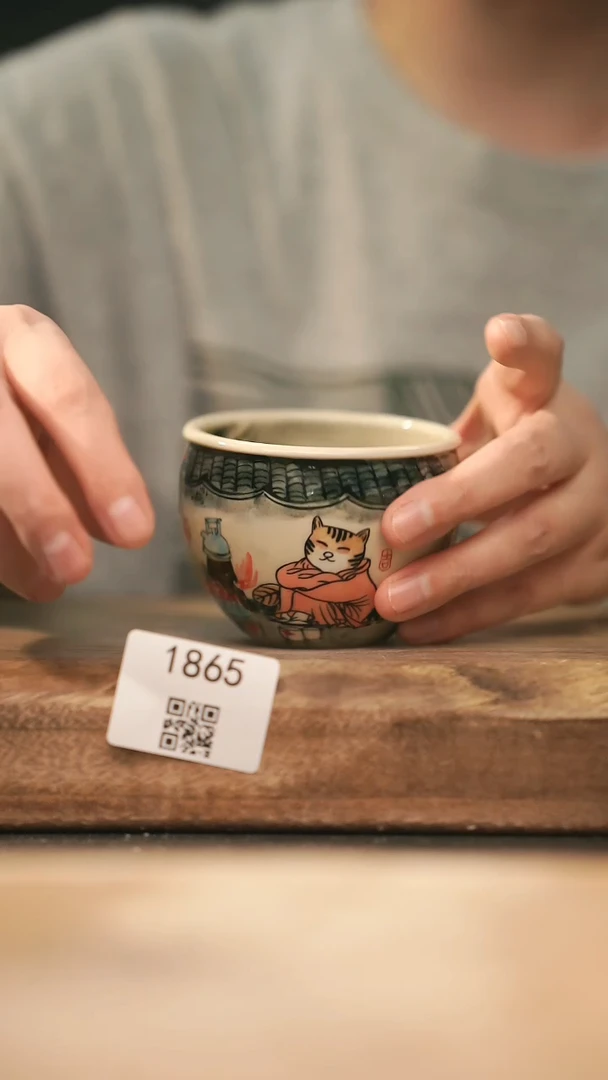 【落单孤品】福利/杯子@@1865
