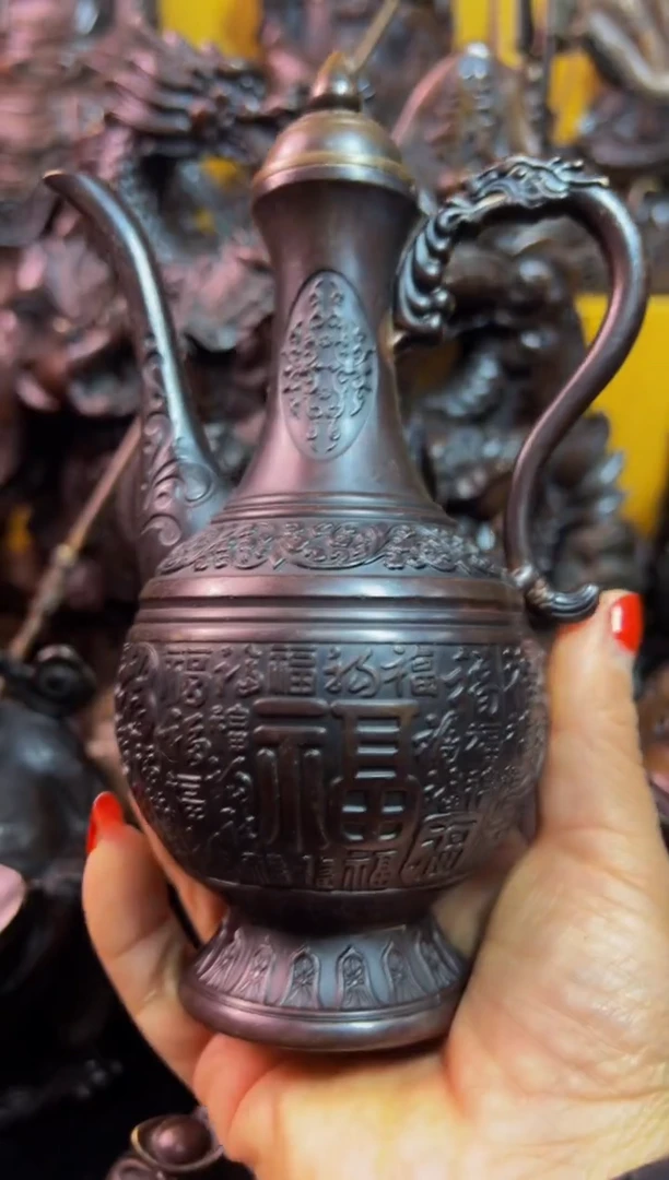 【闪购商品】1案台摆件 物品摆件