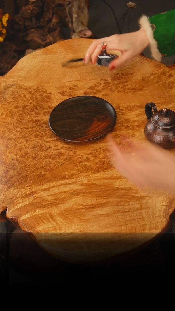 老叶木作木制品332