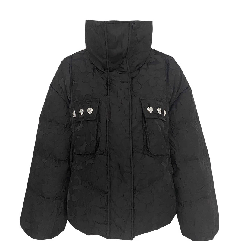 【直播专享】羽绒服BC21065290