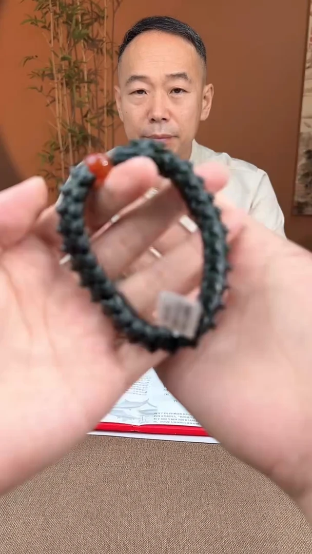 手串未镶嵌和田玉多样性发货拍一发一291