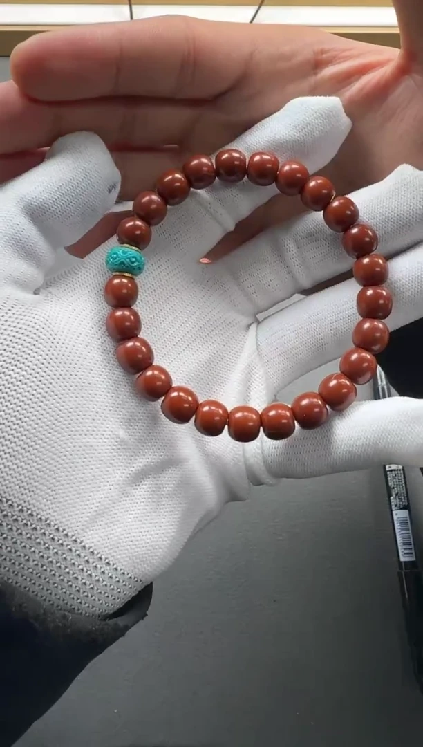 【闪购商品】猴头核桃手串手串手串