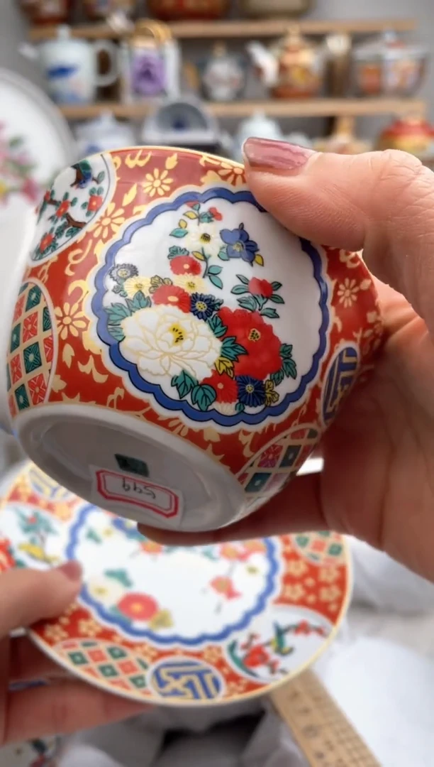 【闪购商品】瓷片默认微瑕，看清尺寸品相再拍