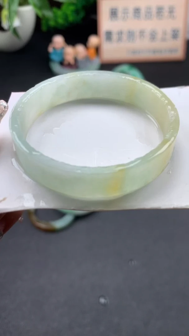 未镶嵌定制公主定制翡翠50-51公主