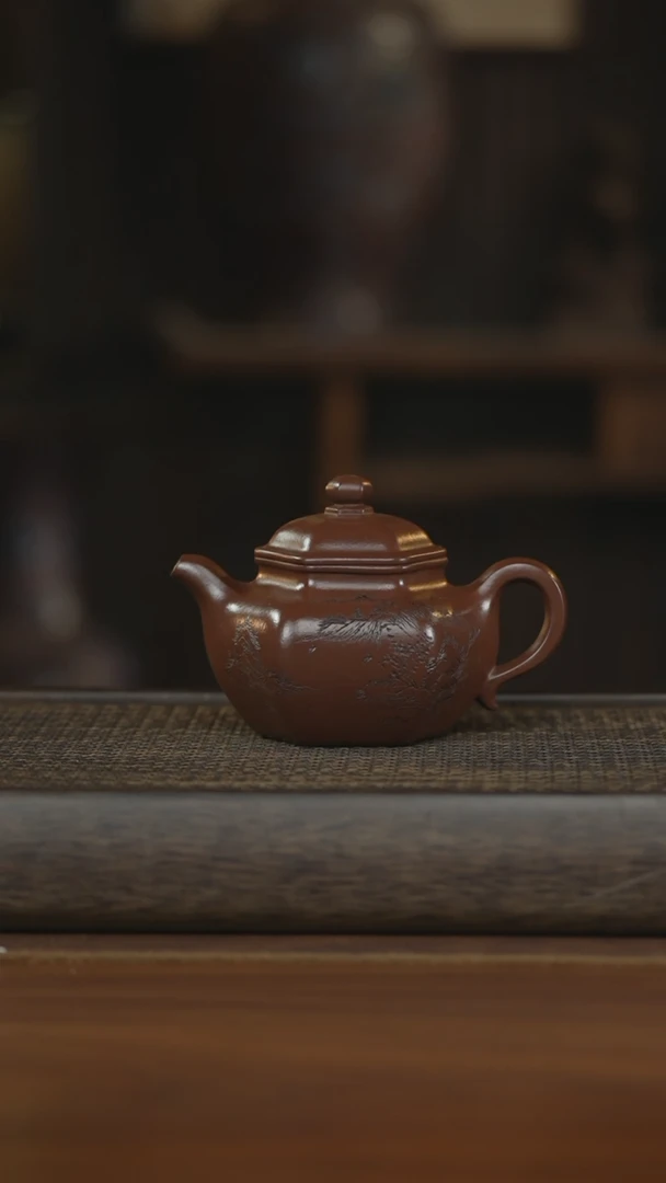 【闪购商品】紫砂茶壶紫砂壶紫砂壶