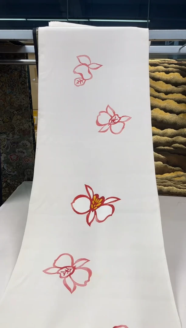 织绣精选中古默认有瑕有色差 瑕