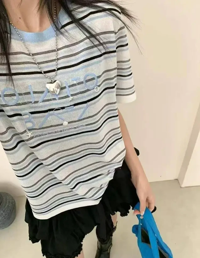 茵菲娜针织衫-R195597/R195562