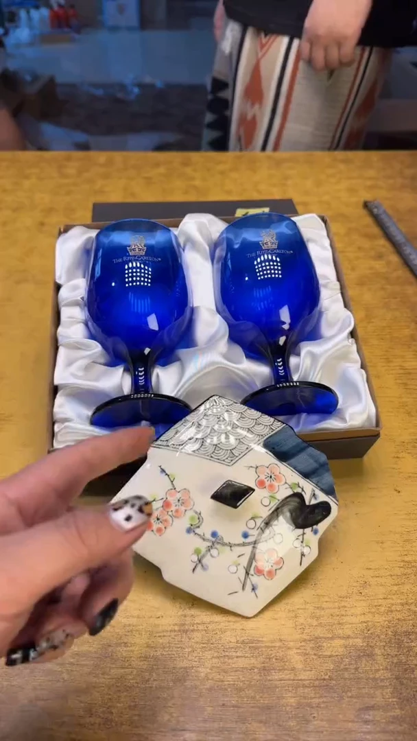 瓷器瓷器瑕疵破破124