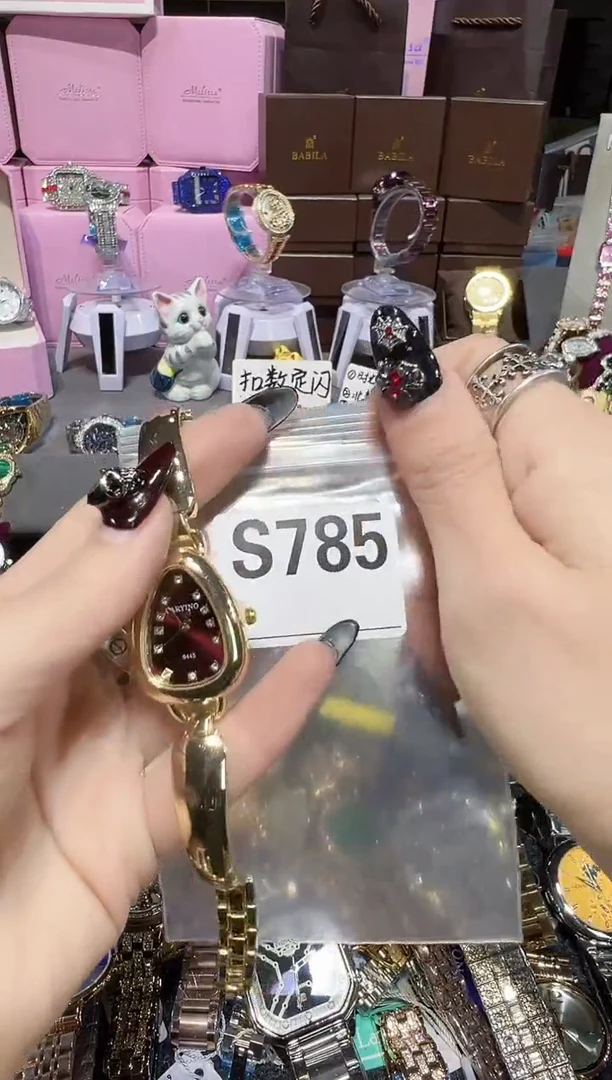 石英机芯锻造碳钢0