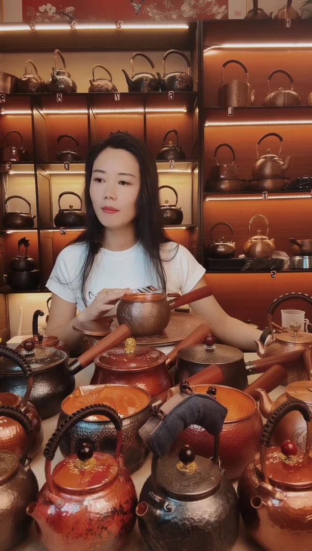 550毫升半月烧水壶提梁