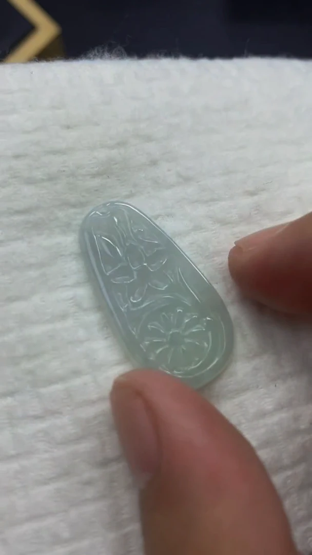 颈饰未镶嵌翡翠闪购000032