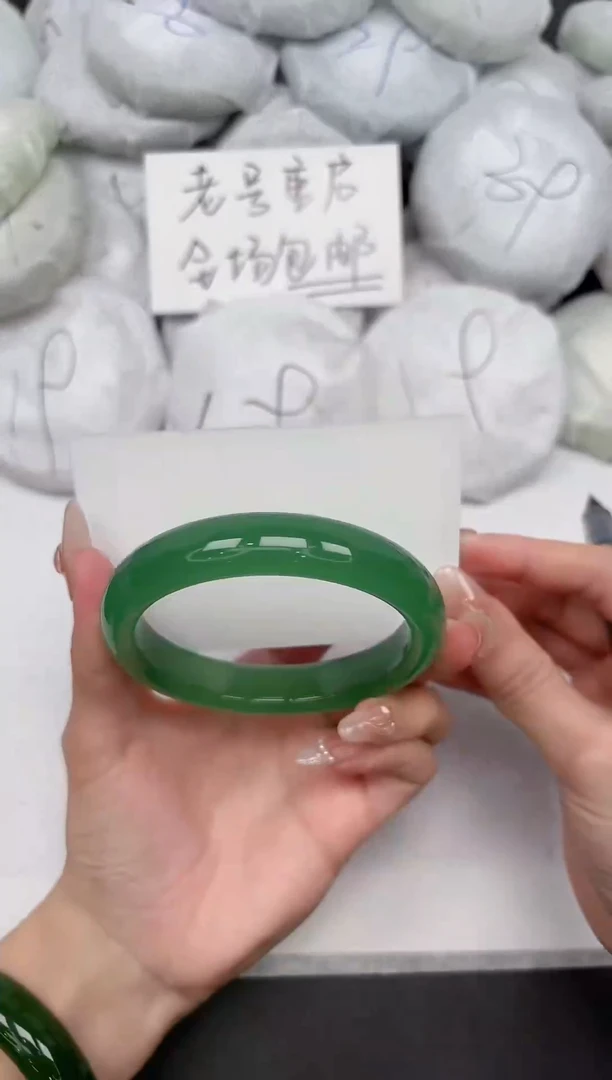 东凌女款手镯318-62.5