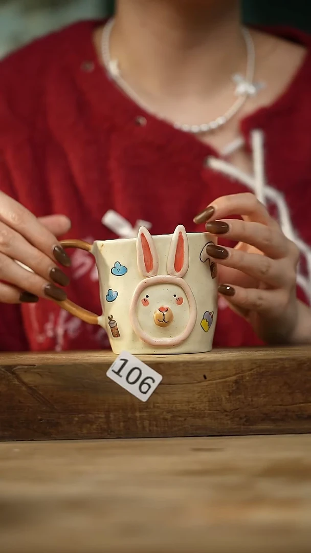 /景大设计师 杨懿 款