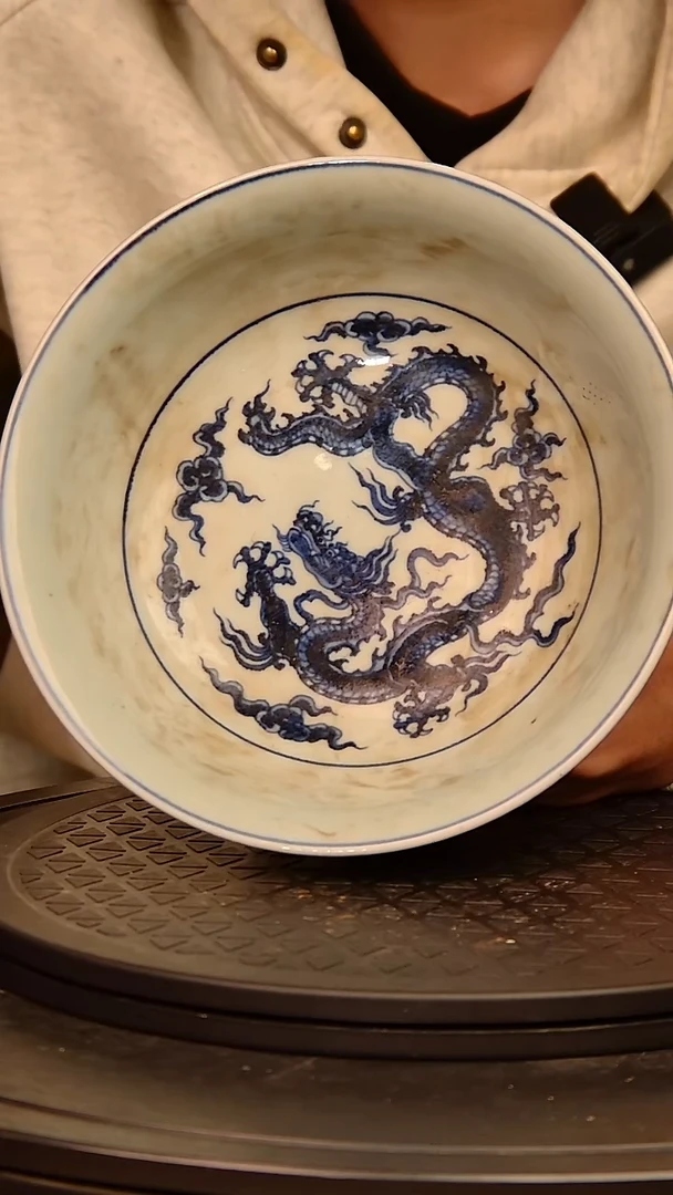 摆件金**福精品陶瓷摆件