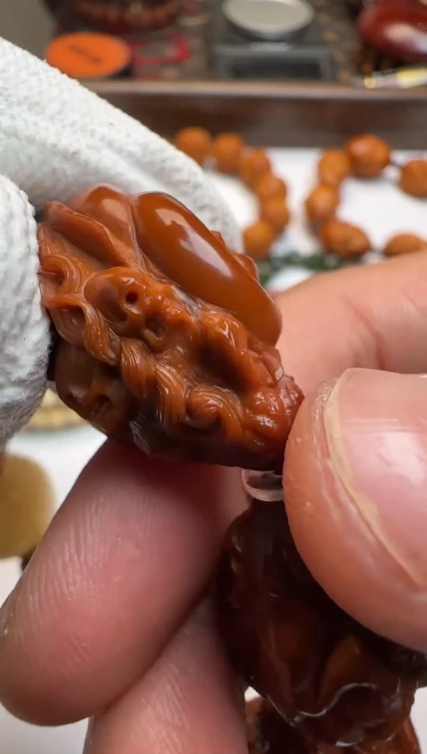 手串橄榄核橄榄核手串