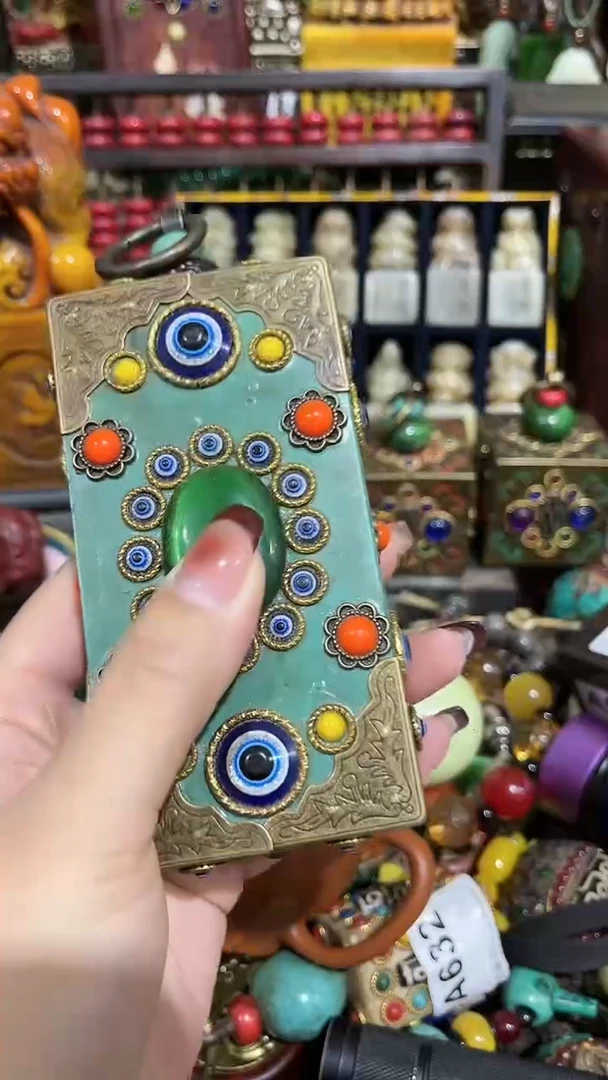 【闪购商品】老板娘推荐摆件摆饰