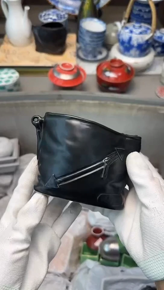 【闪购商品】碟中古回流瓷器大全