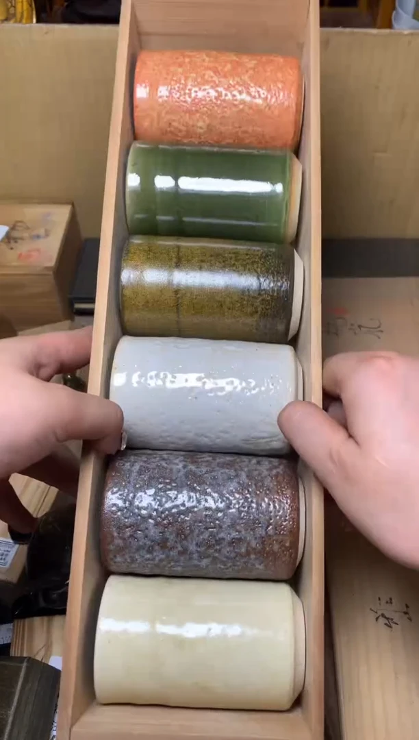 紫砂盖碗瓷器默认微瑕瓷器