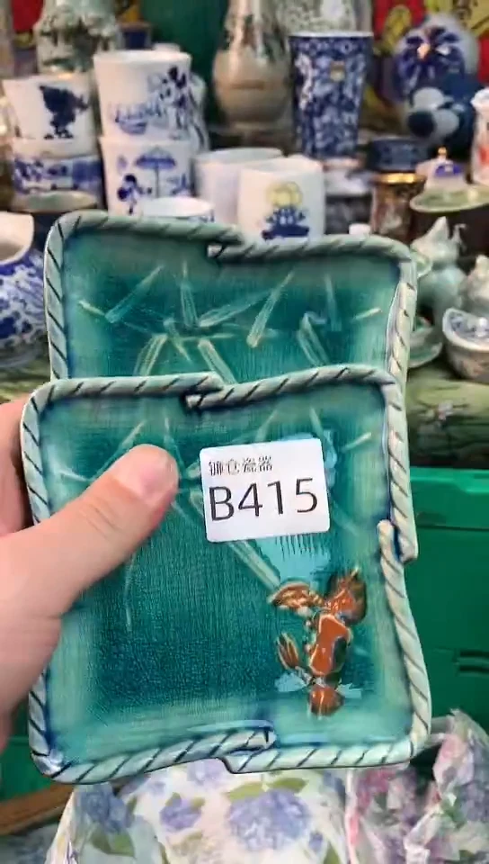 铁*镰仓全场满18包邮B415