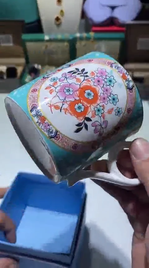 瓷片生活的本意就是开心@@1