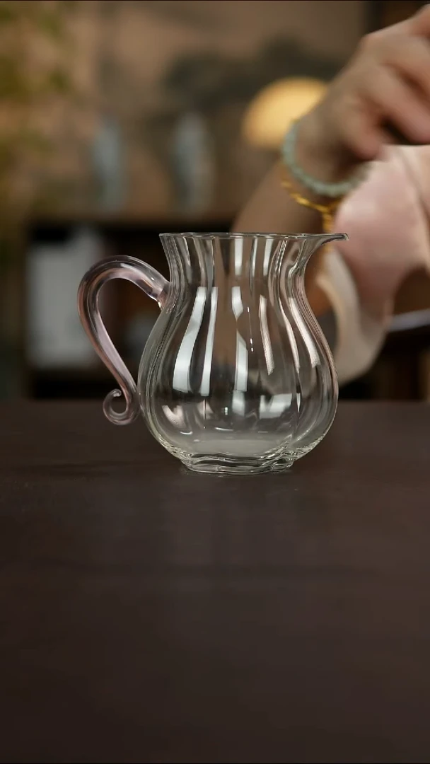 杯景德镇陶瓷杯碗柴烧多人