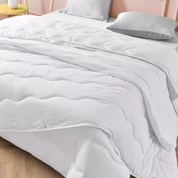 【直播间专享】雅芳婷夏季夏凉被空调被芯可机洗（尺寸230*229）